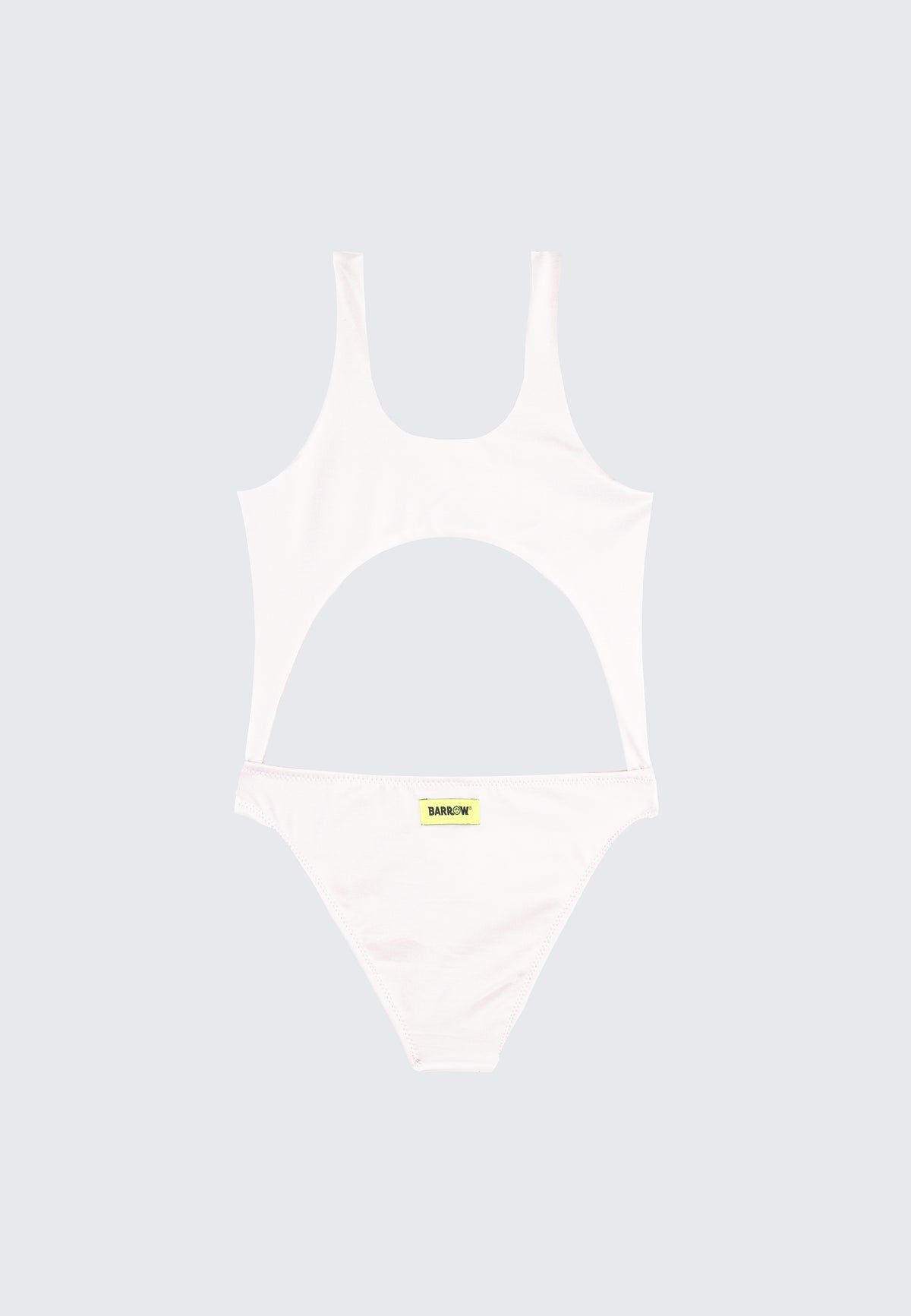 JEWELRY EDITION ONE-PIECE SWIMSUIT
