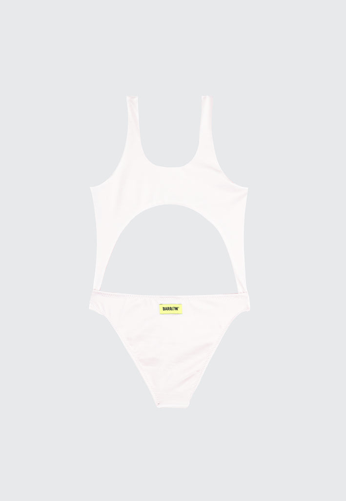 JEWELRY EDITION ONE-PIECE SWIMSUIT