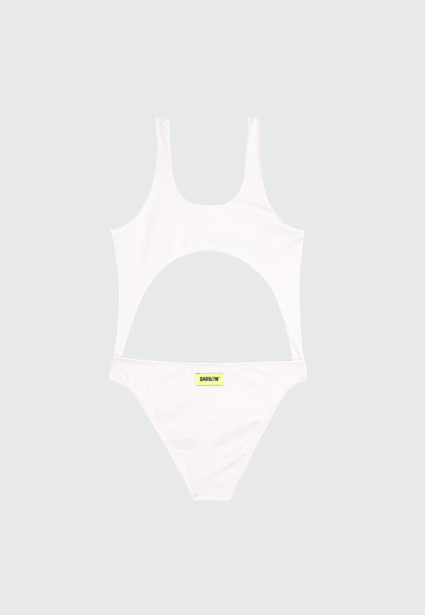 JEWELRY EDITION ONE-PIECE SWIMSUIT