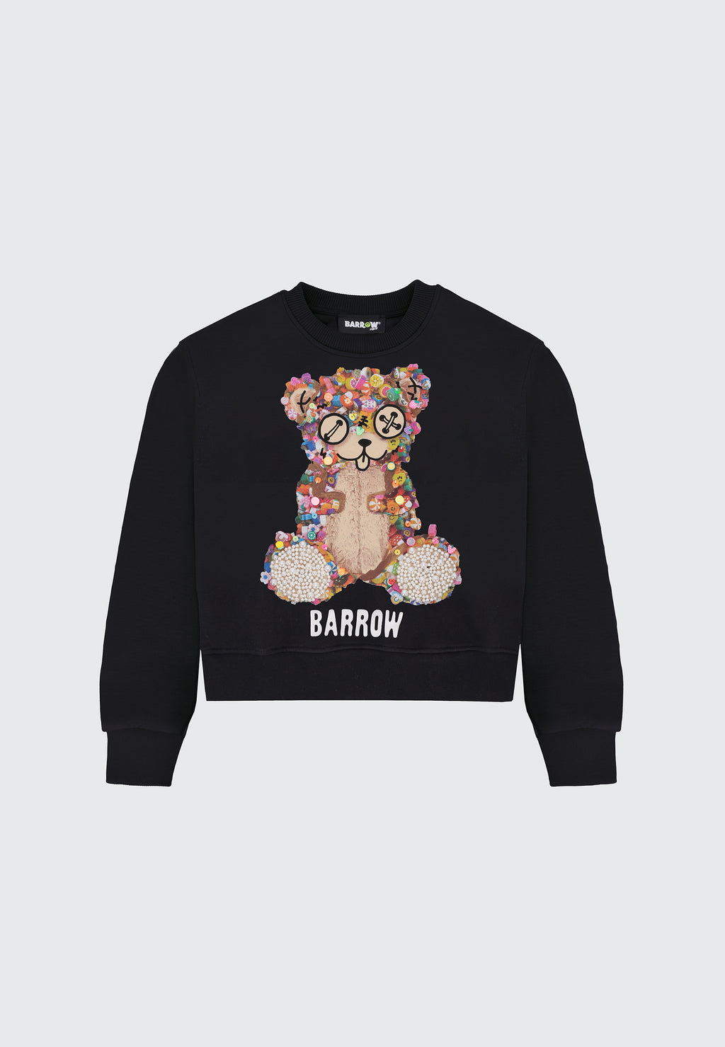 JEWELRY EDITION SWEATSHIRT