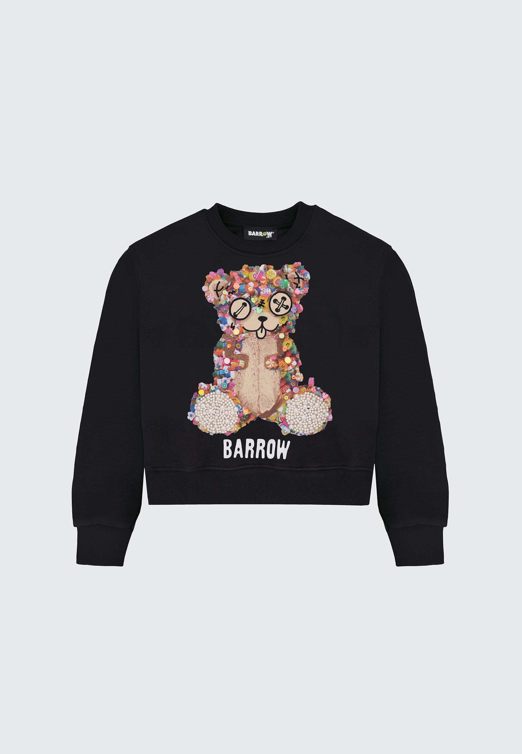 JEWELRY EDITION SWEATSHIRT