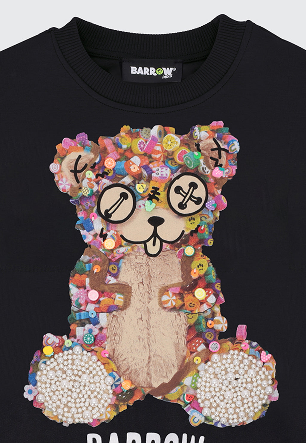 JEWELRY EDITION SWEATSHIRT