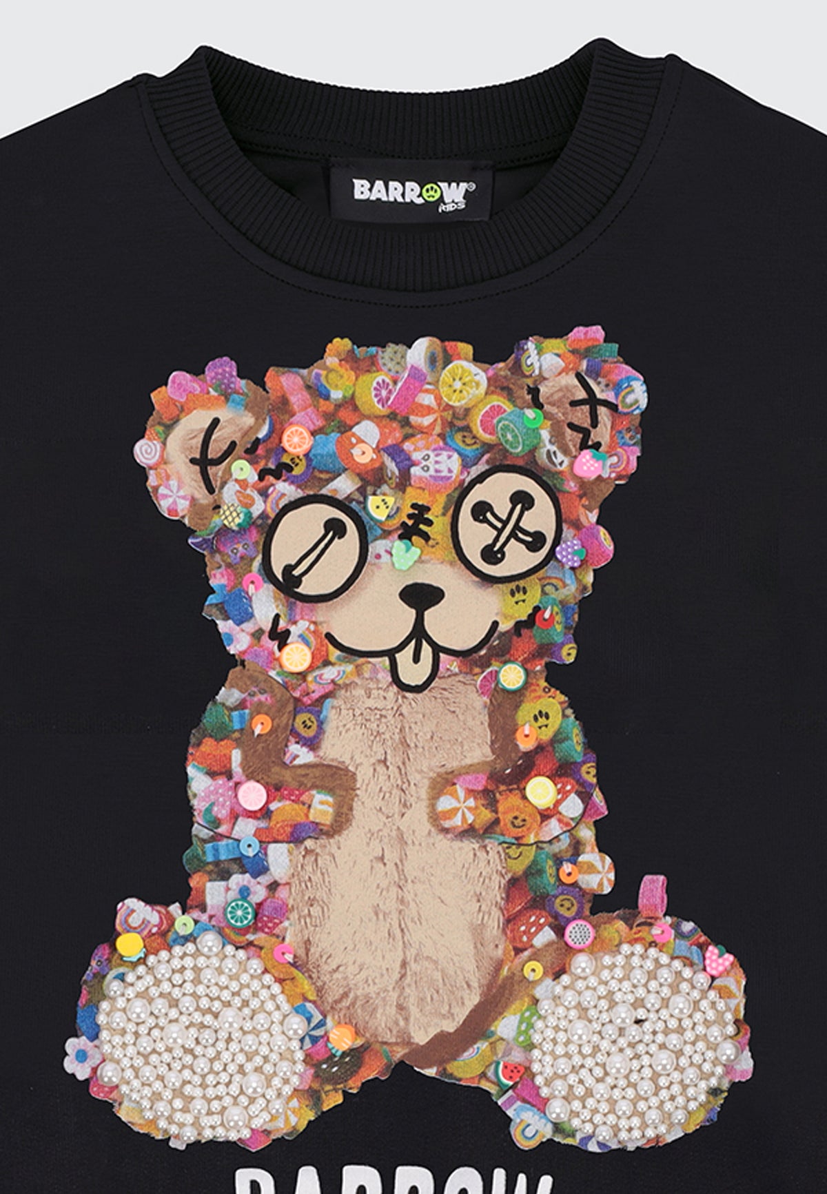 JEWELRY EDITION SWEATSHIRT