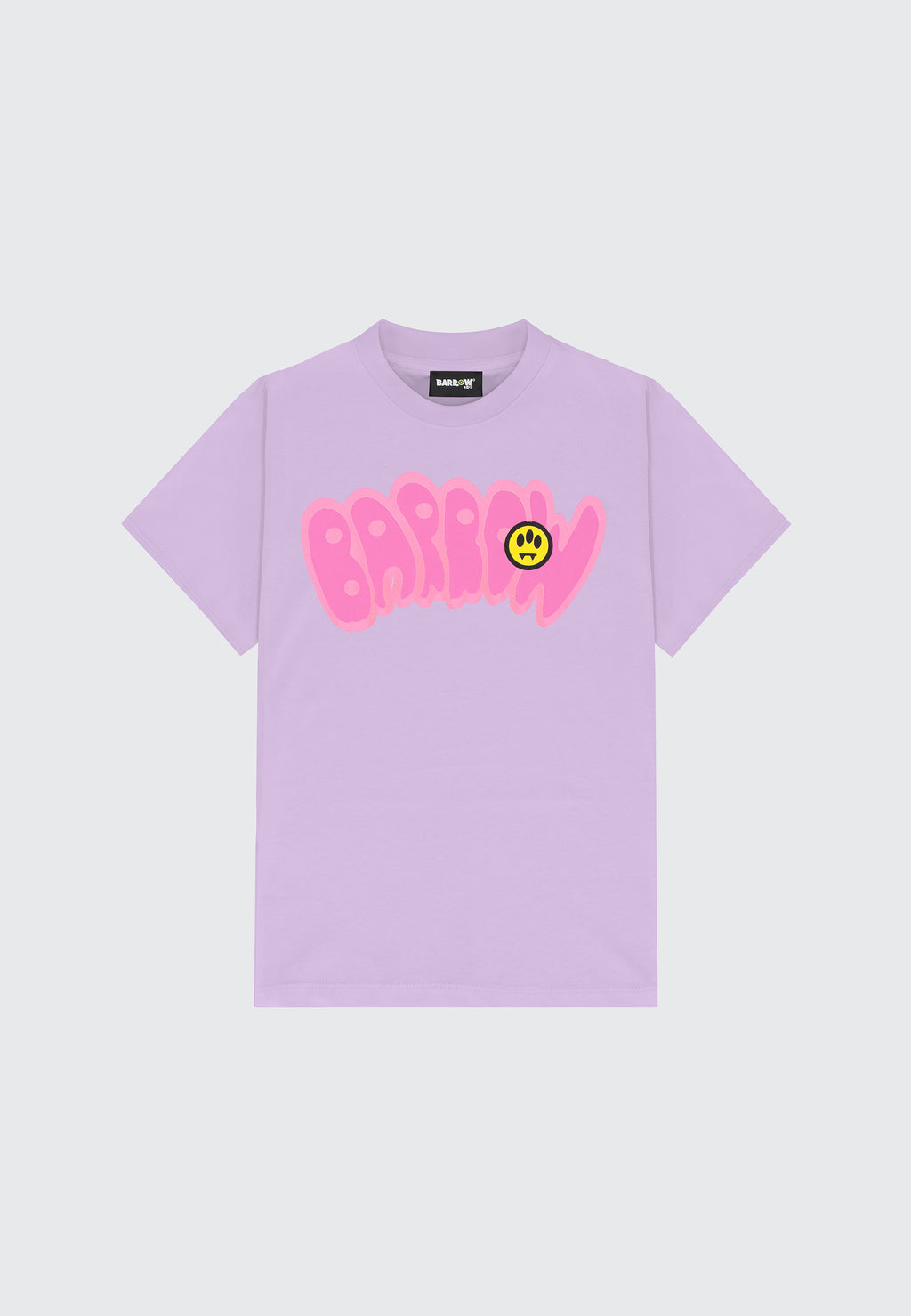 BARROW KIDS T-SHIRT BOBBLE