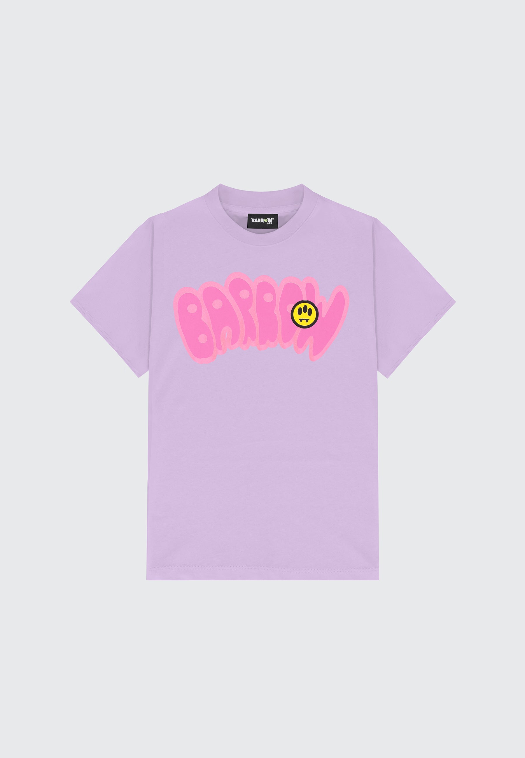 BOBBLE T-SHIRT