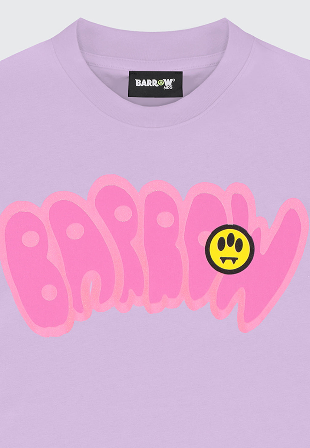 BARROW KIDS T-SHIRT BOBBLE