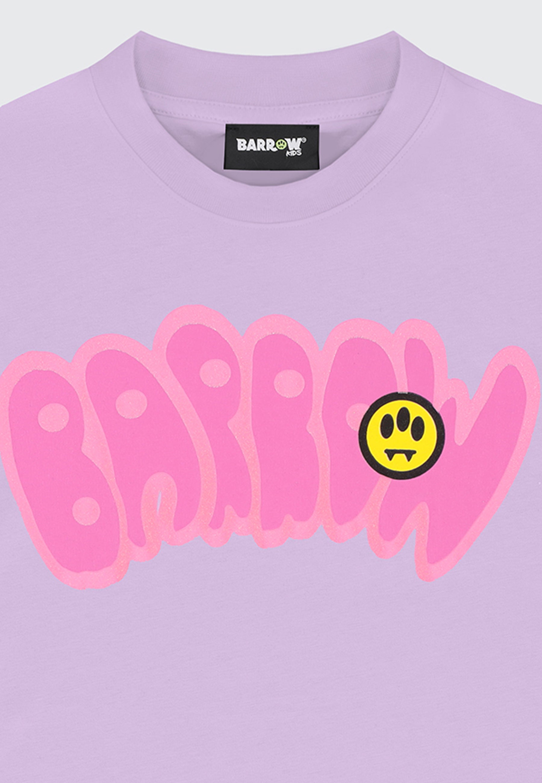 BOBBLE T-SHIRT