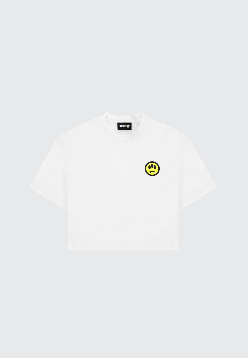 ICONIC BOXY T-SHIRT