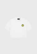 ICONIC BOXY T-SHIRT