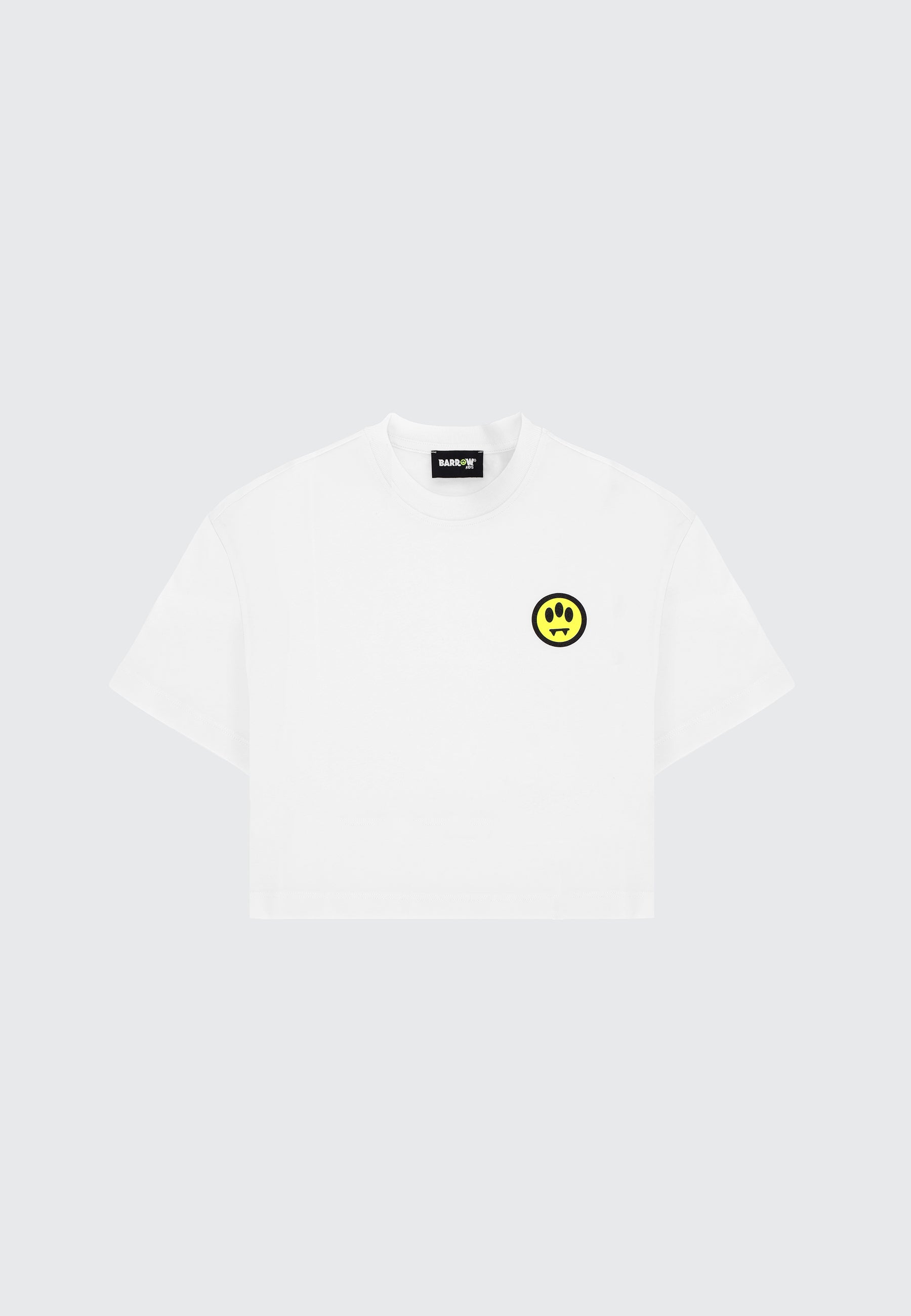ICONIC BOXY T-SHIRT