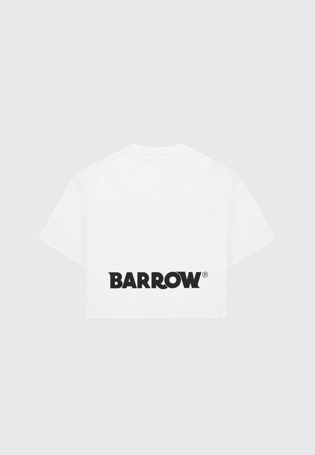 ICONIC BOXY T-SHIRT
