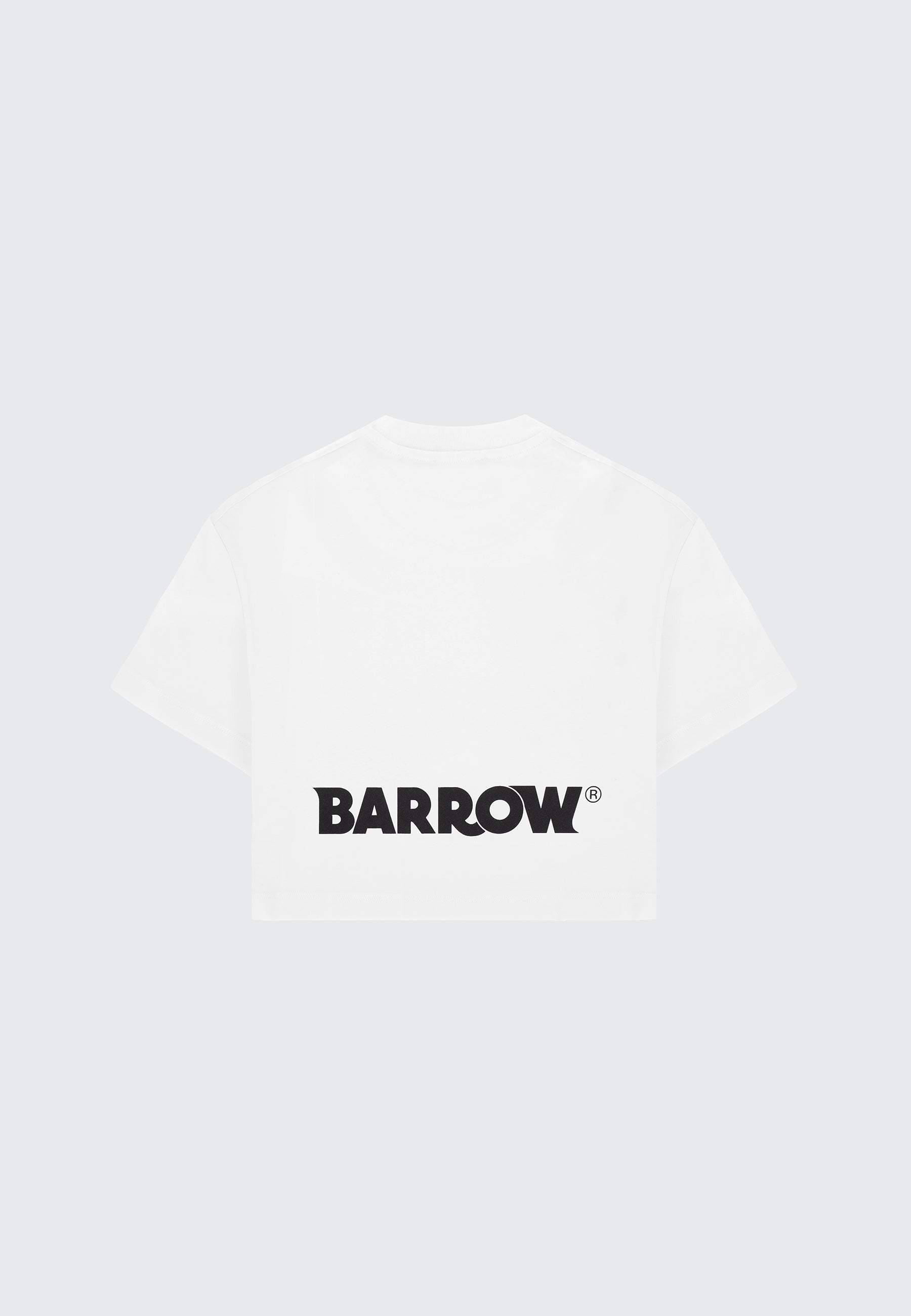 ICONIC BOXY T-SHIRT