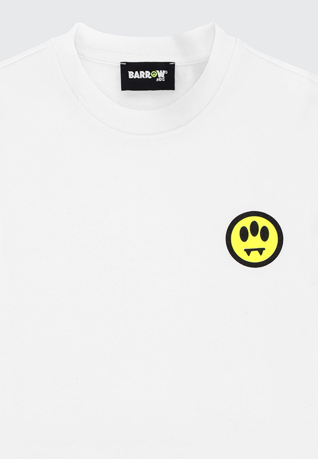 ICONIC BOXY T-SHIRT