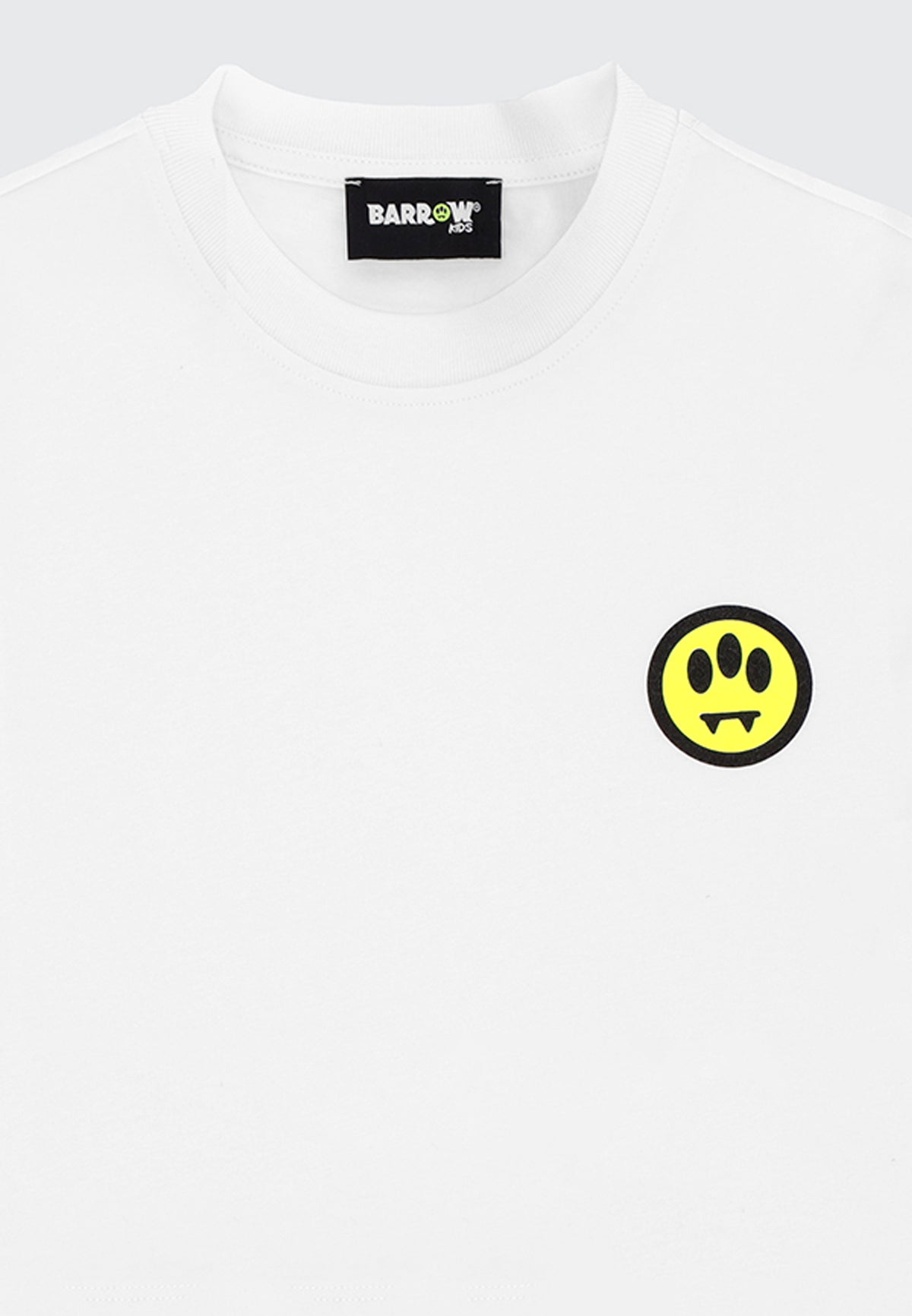 ICONIC BOXY T-SHIRT