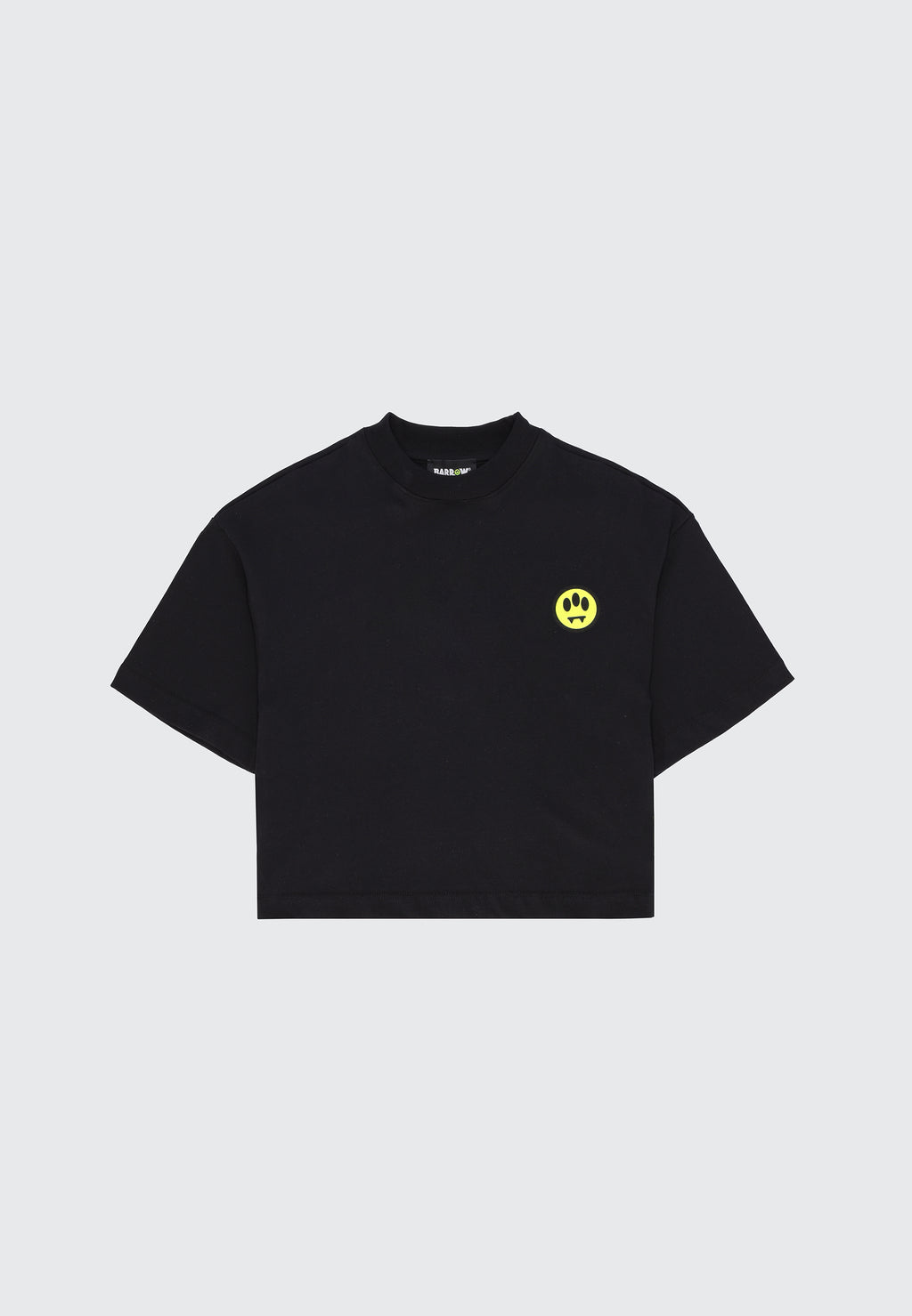 ICONIC BOXY T-SHIRT