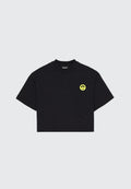 ICONIC BOXY T-SHIRT