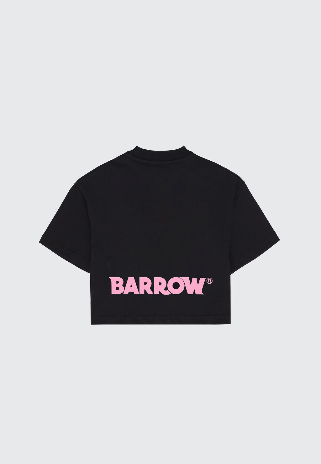 ICONIC BOXY T-SHIRT
