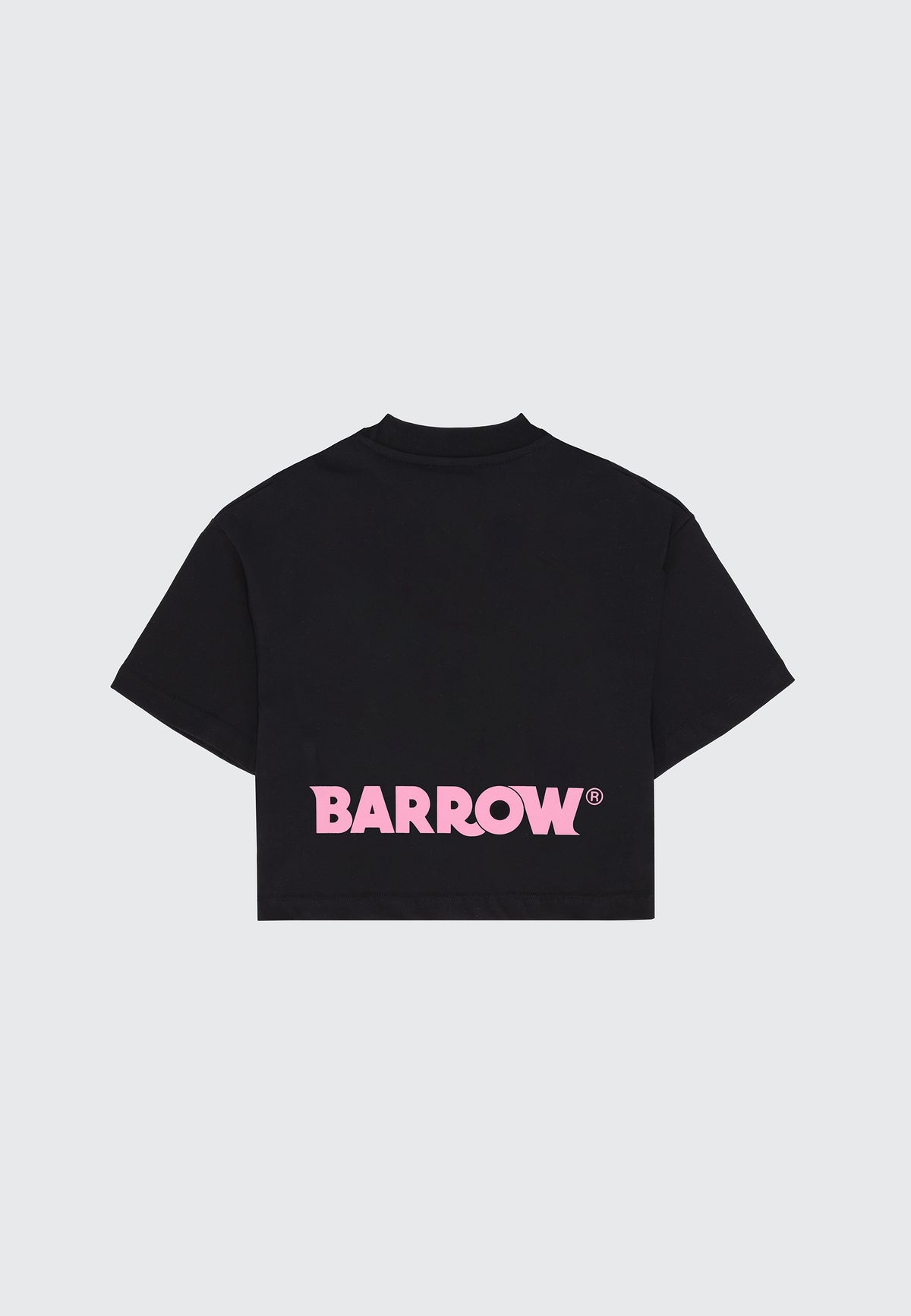 ICONIC BOXY T-SHIRT