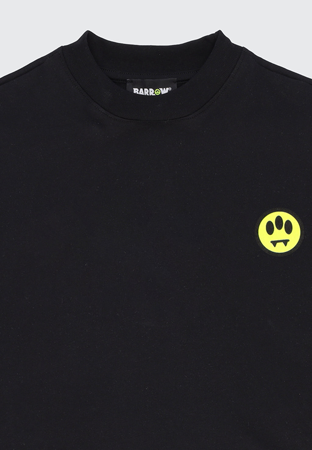 ICONIC BOXY T-SHIRT