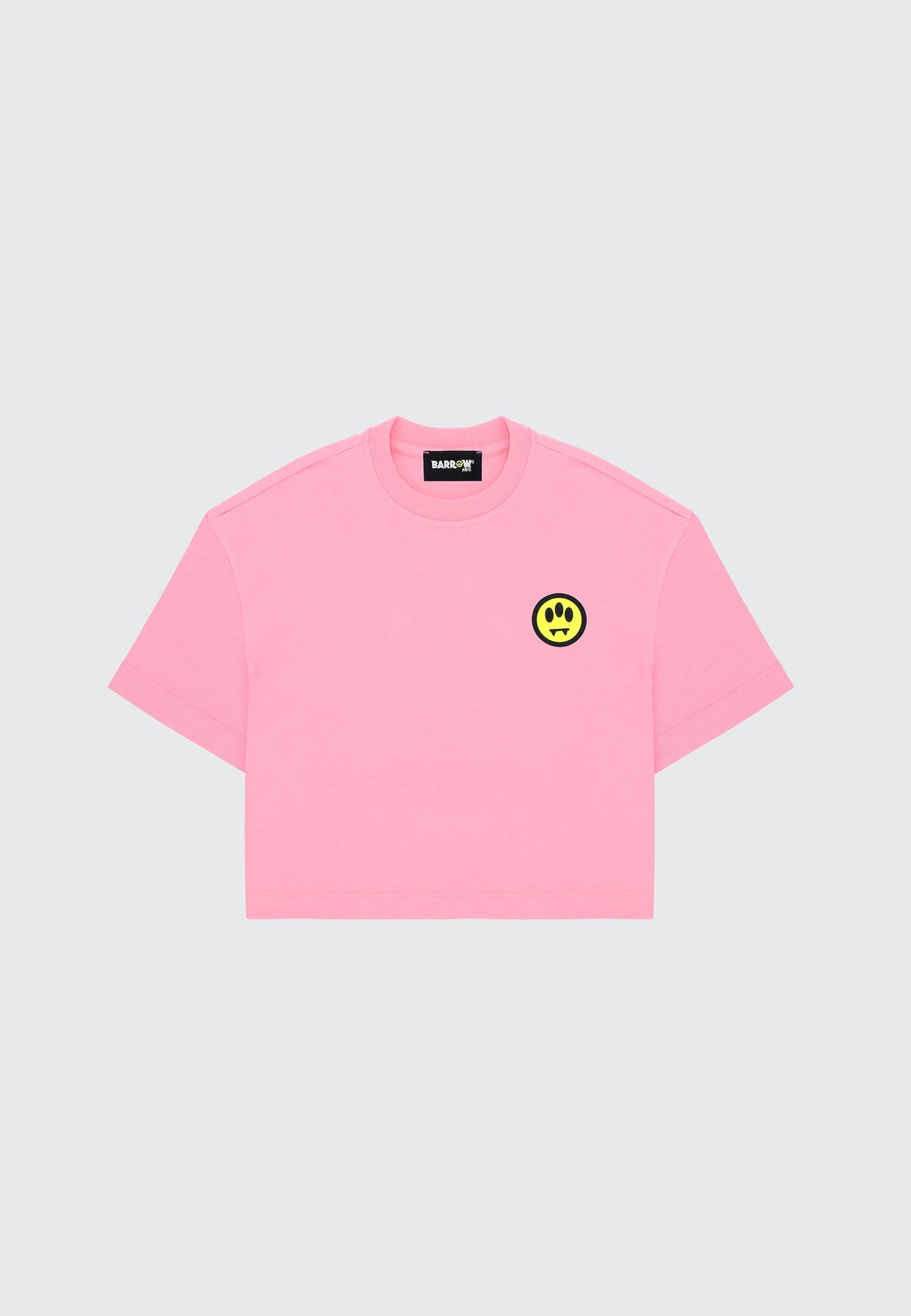 ICONIC BOXY T-SHIRT