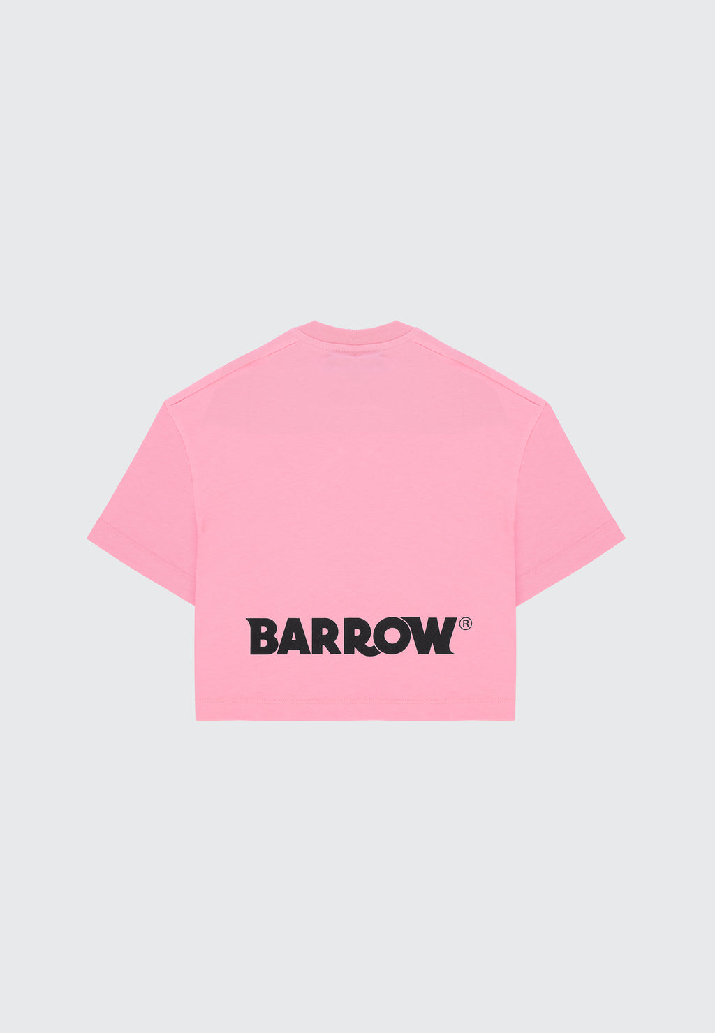 ICONIC BOXY T-SHIRT