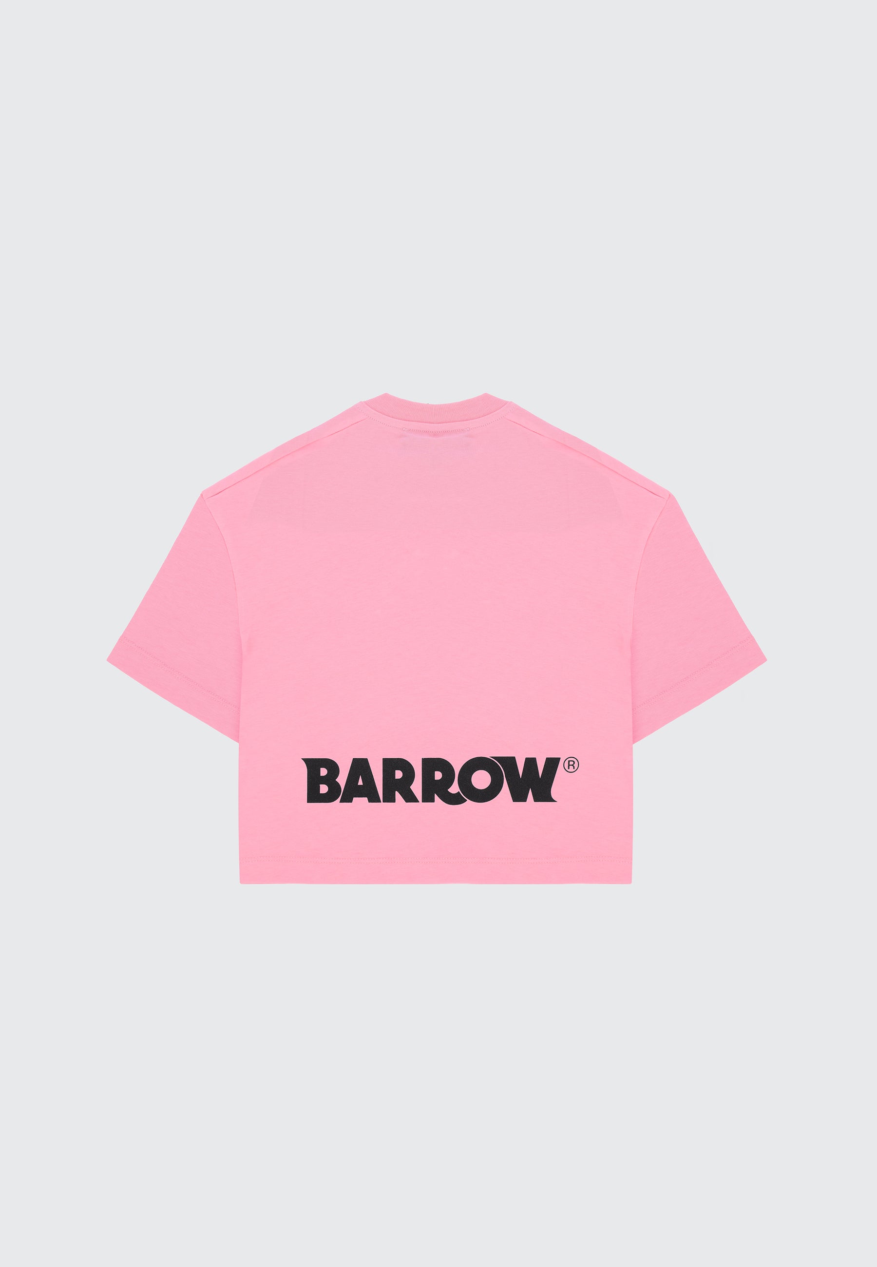 ICONIC BOXY T-SHIRT