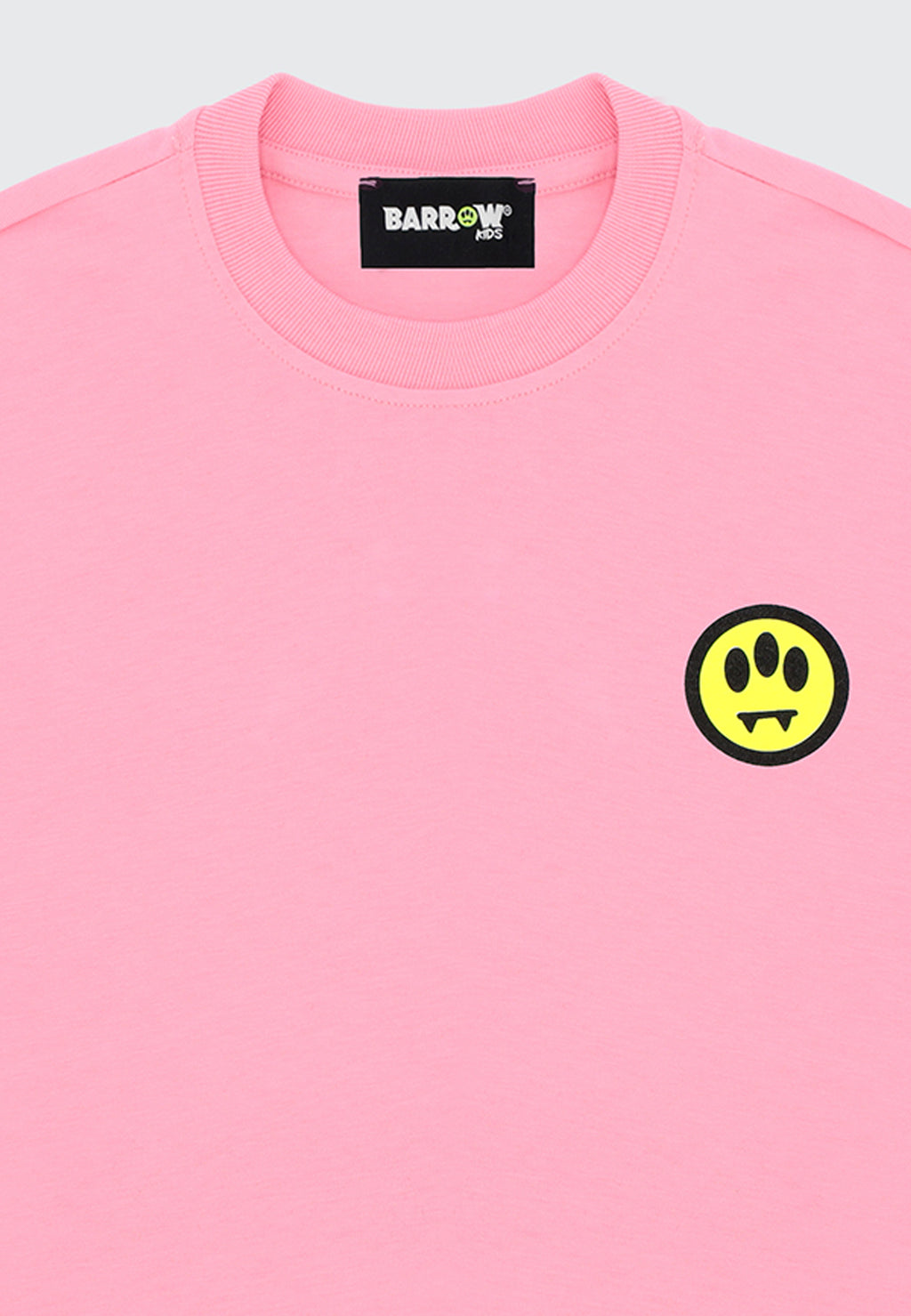 ICONIC BOXY T-SHIRT