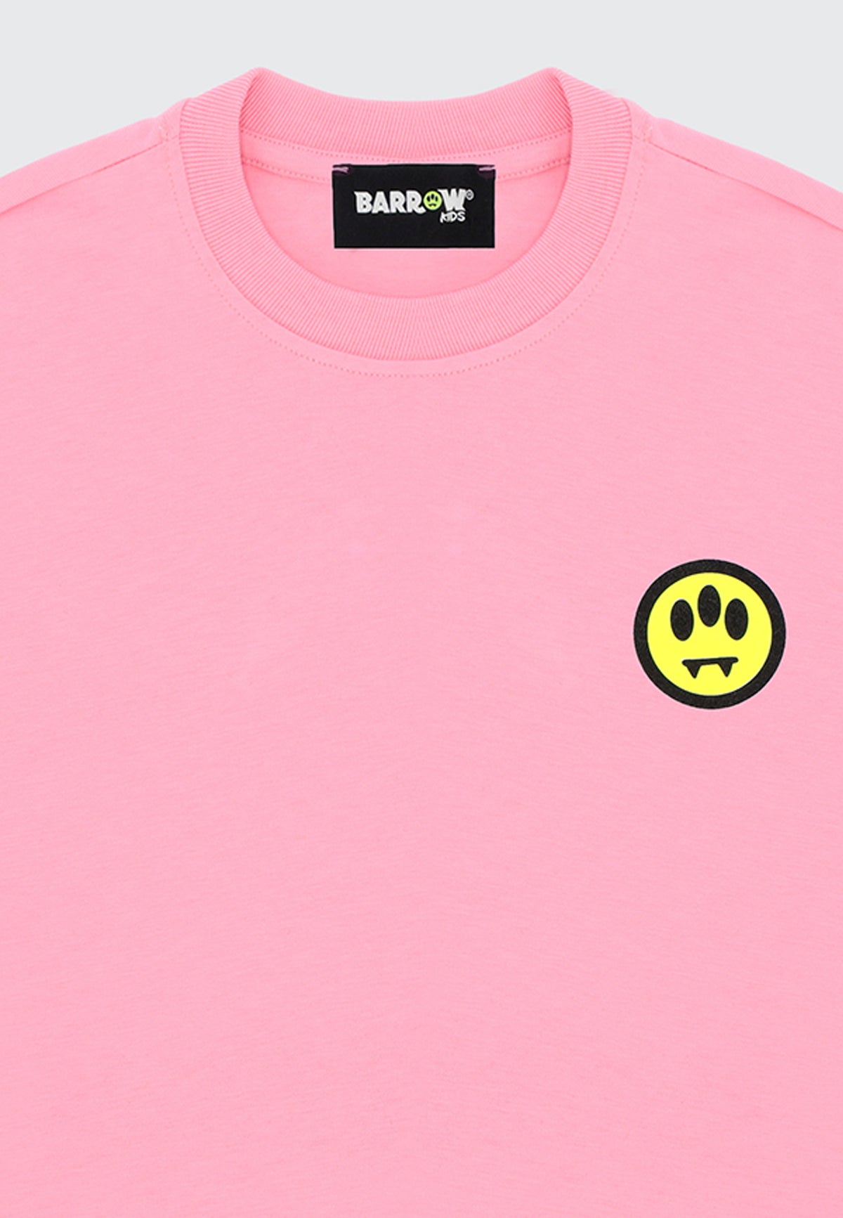 ICONIC BOXY T-SHIRT