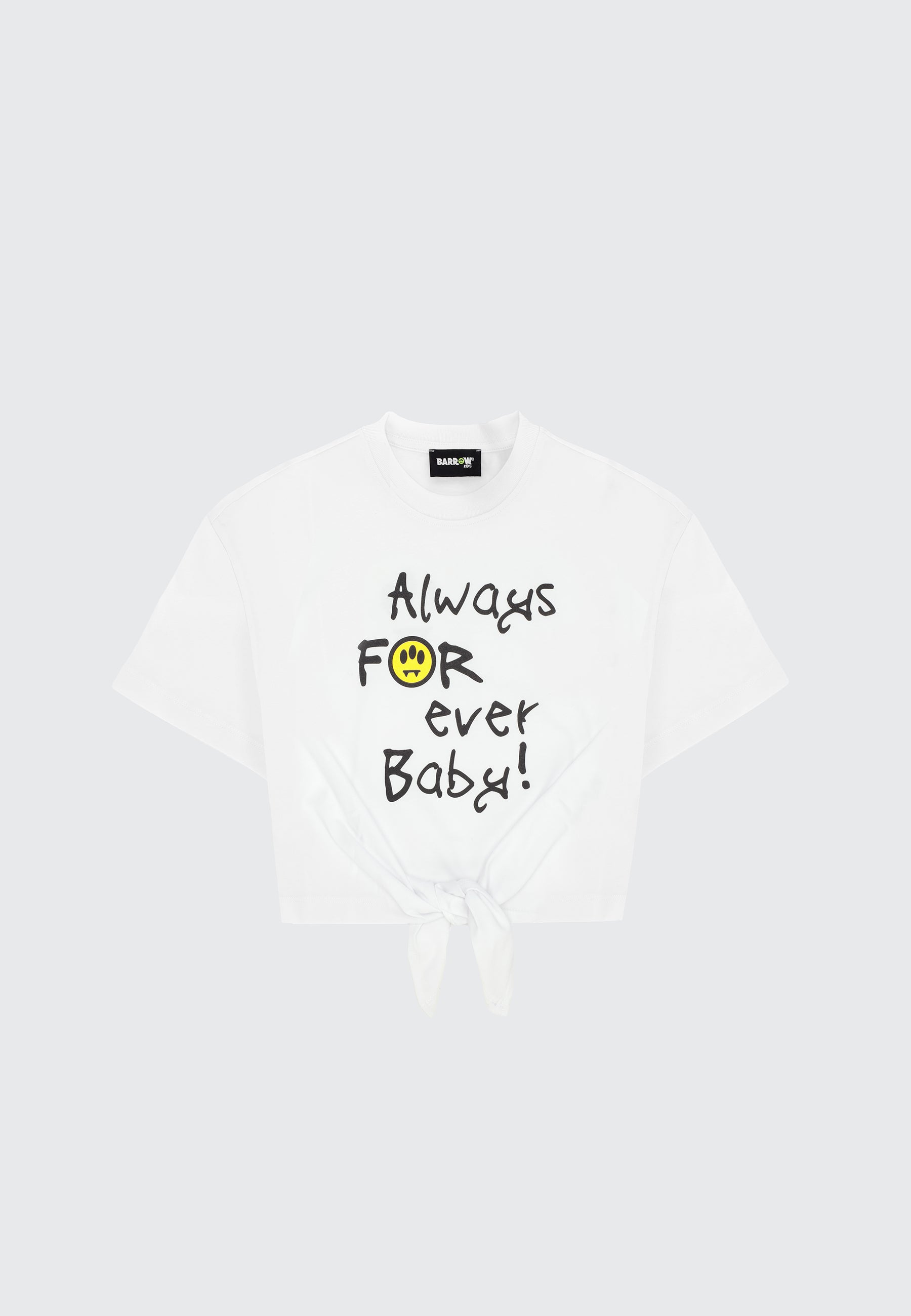 BARROW KIDS CAMISETA CORTA TEDDY MULTICOLOR