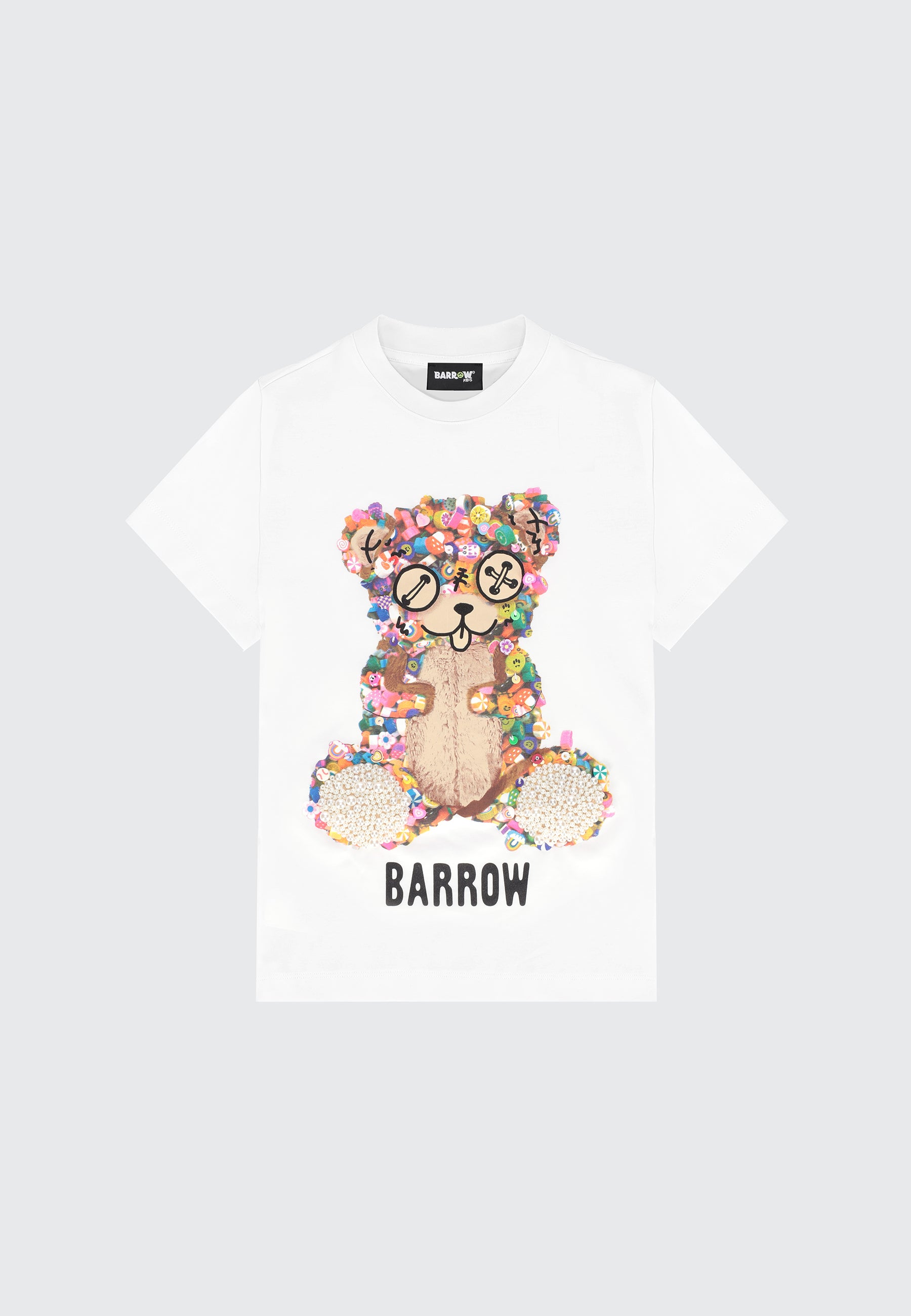 JEWELRY EDITION T-SHIRT