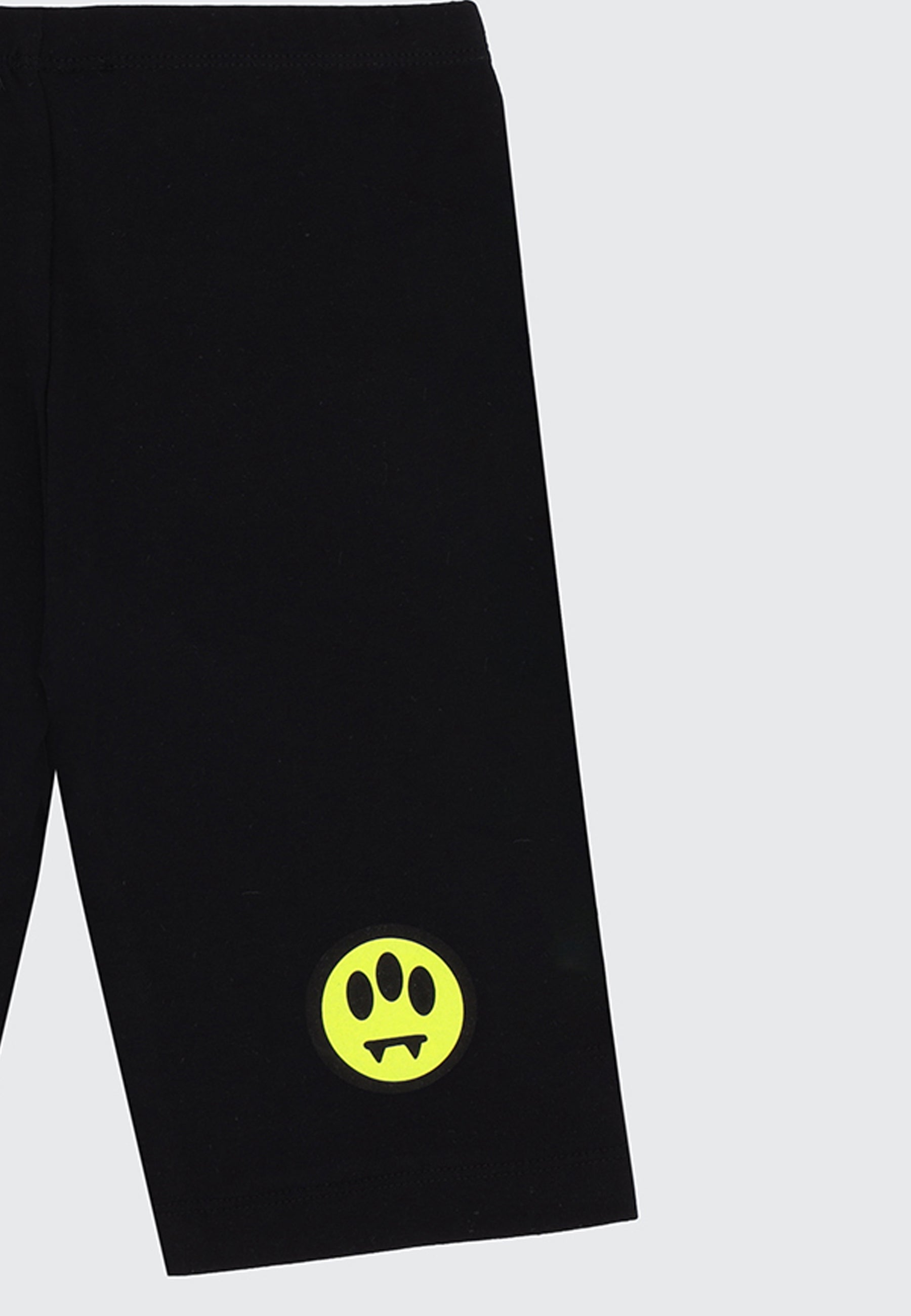 ICONC BOXY T-SHIRT/CYCLING SET