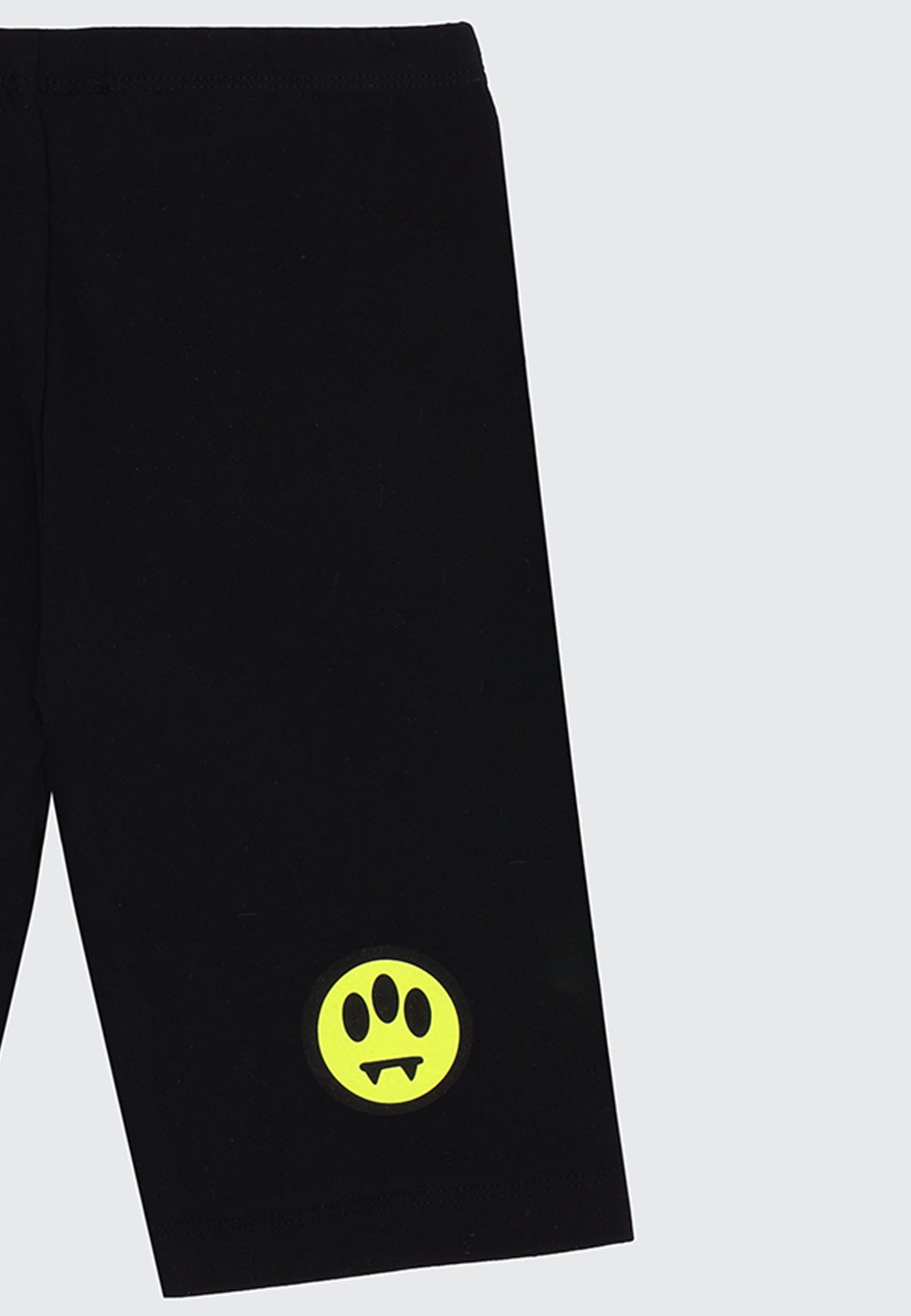 ICONC BOXY T-SHIRT/CYCLING SET