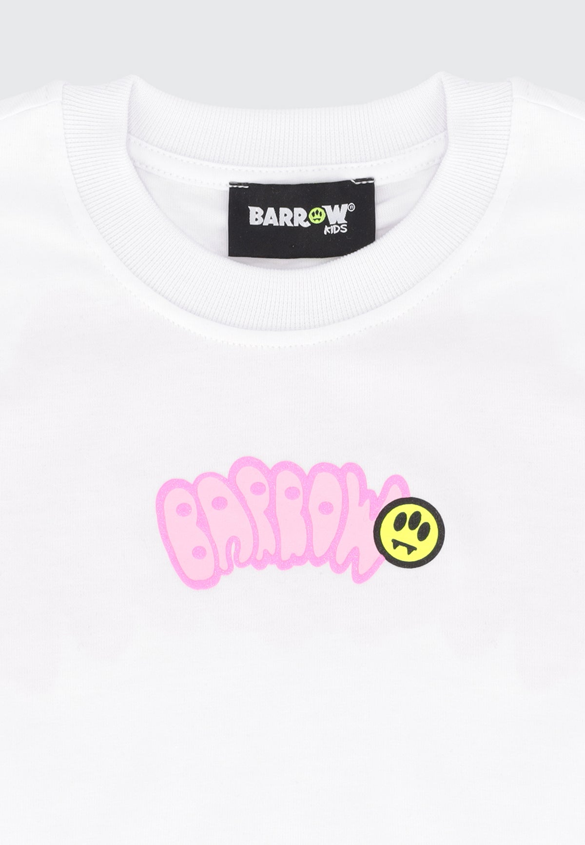 BOBBLE CROP TOP/SHORTS SET
