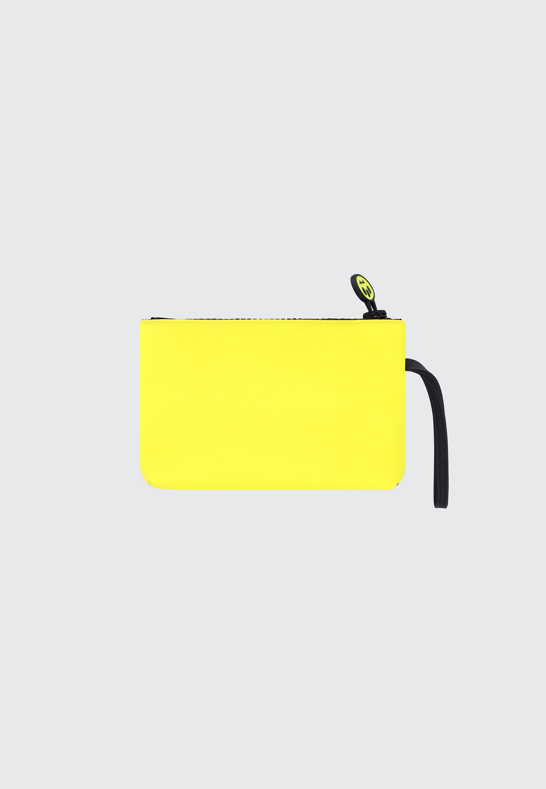 ICONIC POCHETTE