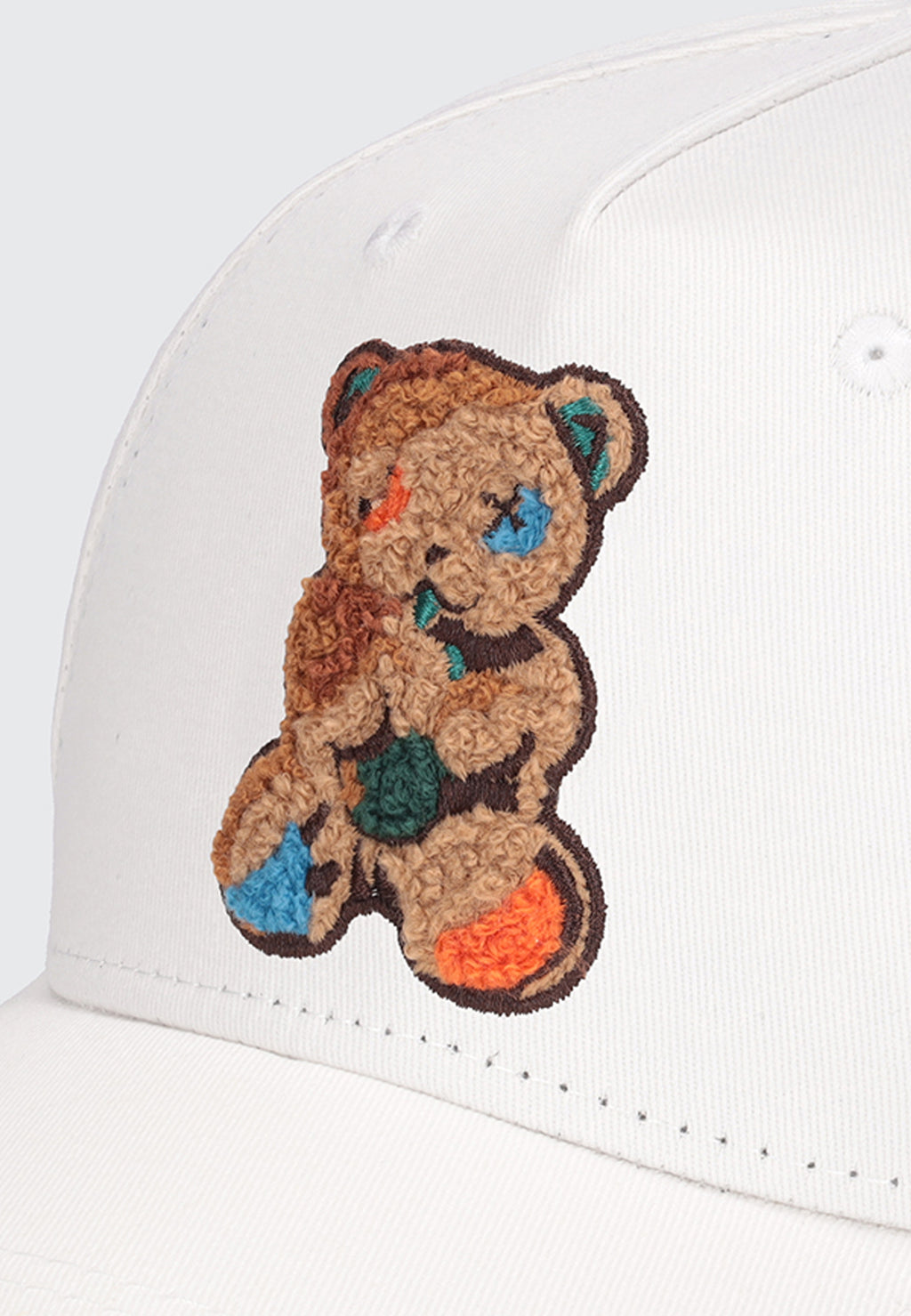 BARROW KIDS CAPPELLINO TEDDY