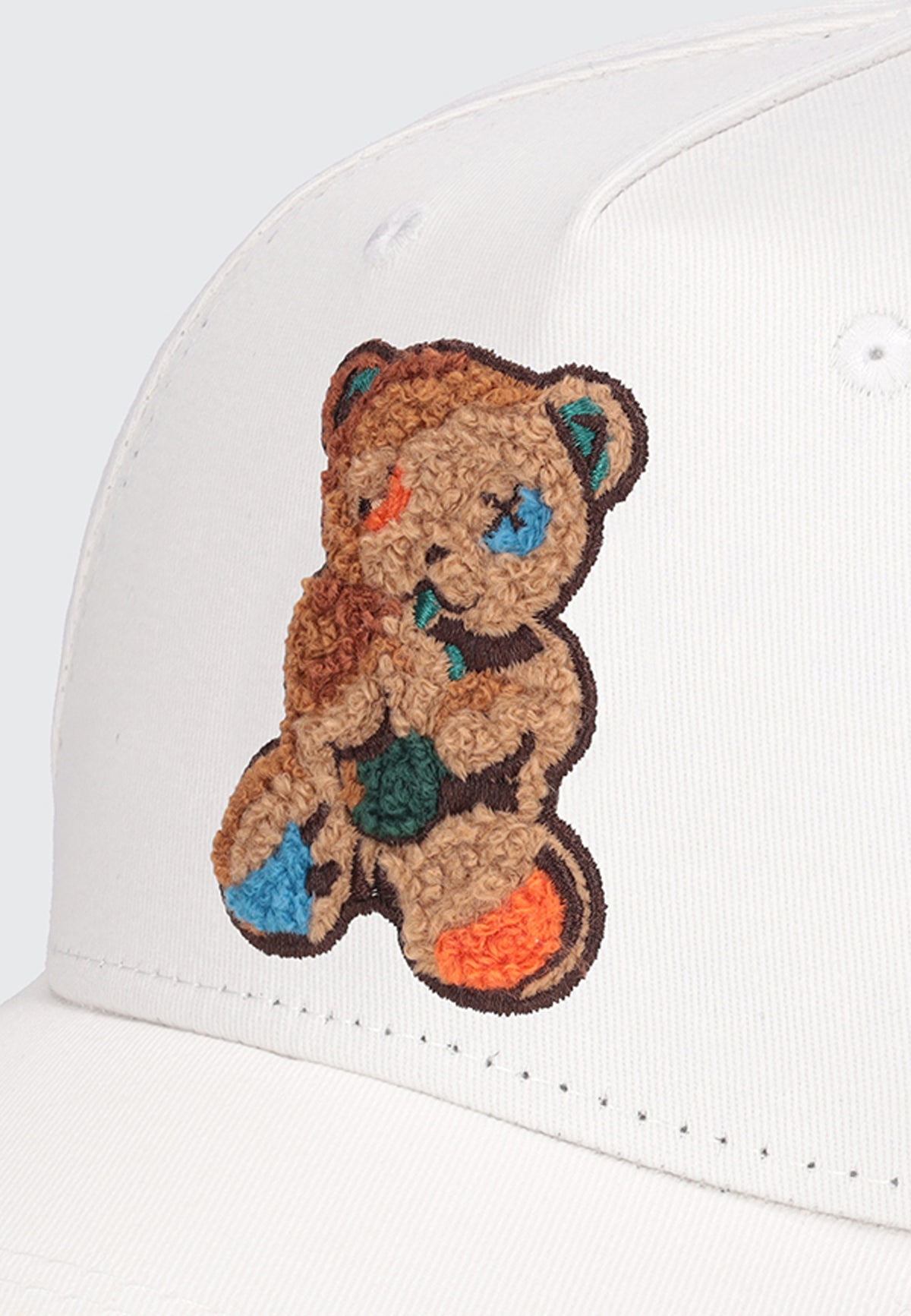 BARROW KIDS CAPPELLINO TEDDY