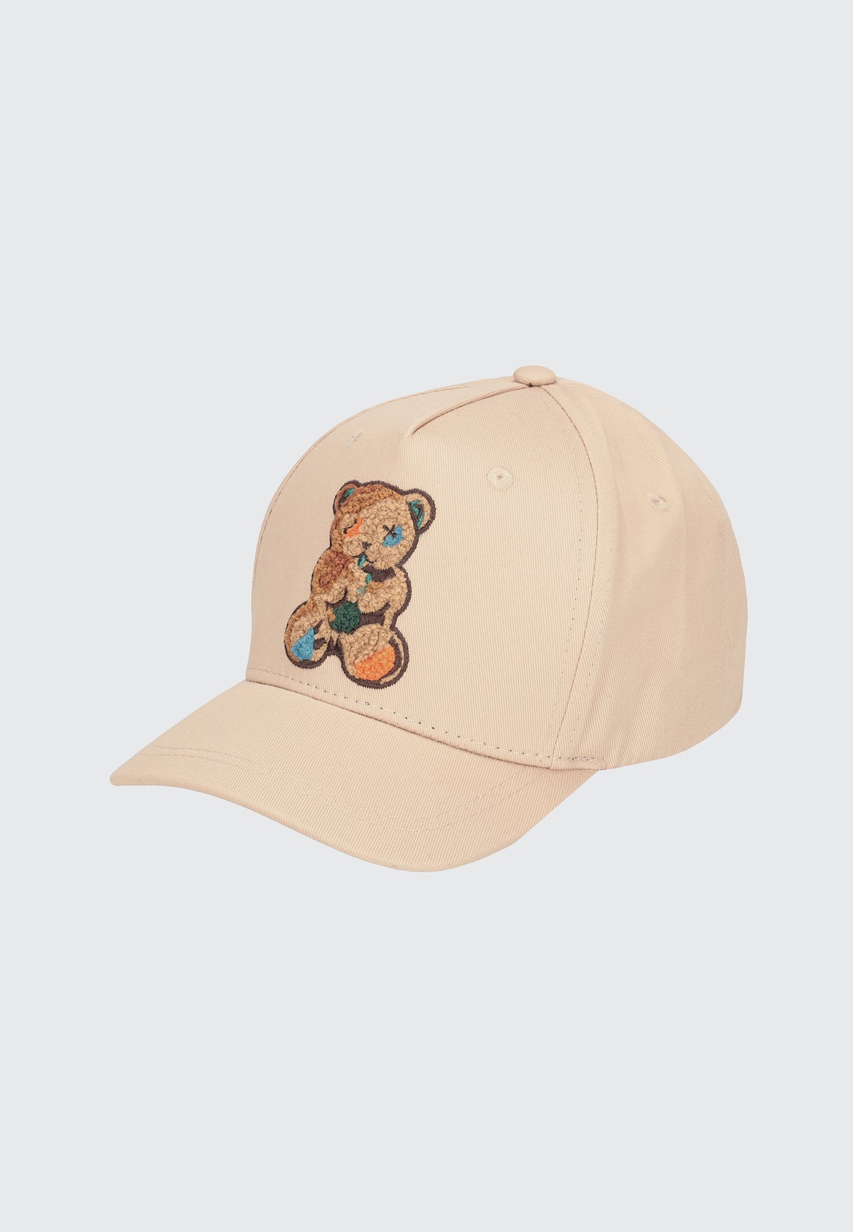 BARROW KIDS CAPPELLINO TEDDY