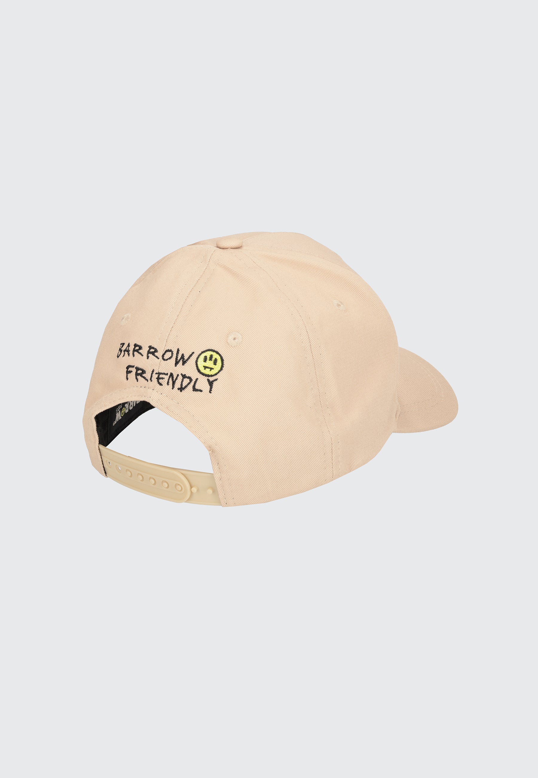 BARROW KIDS CAPPELLINO TEDDY