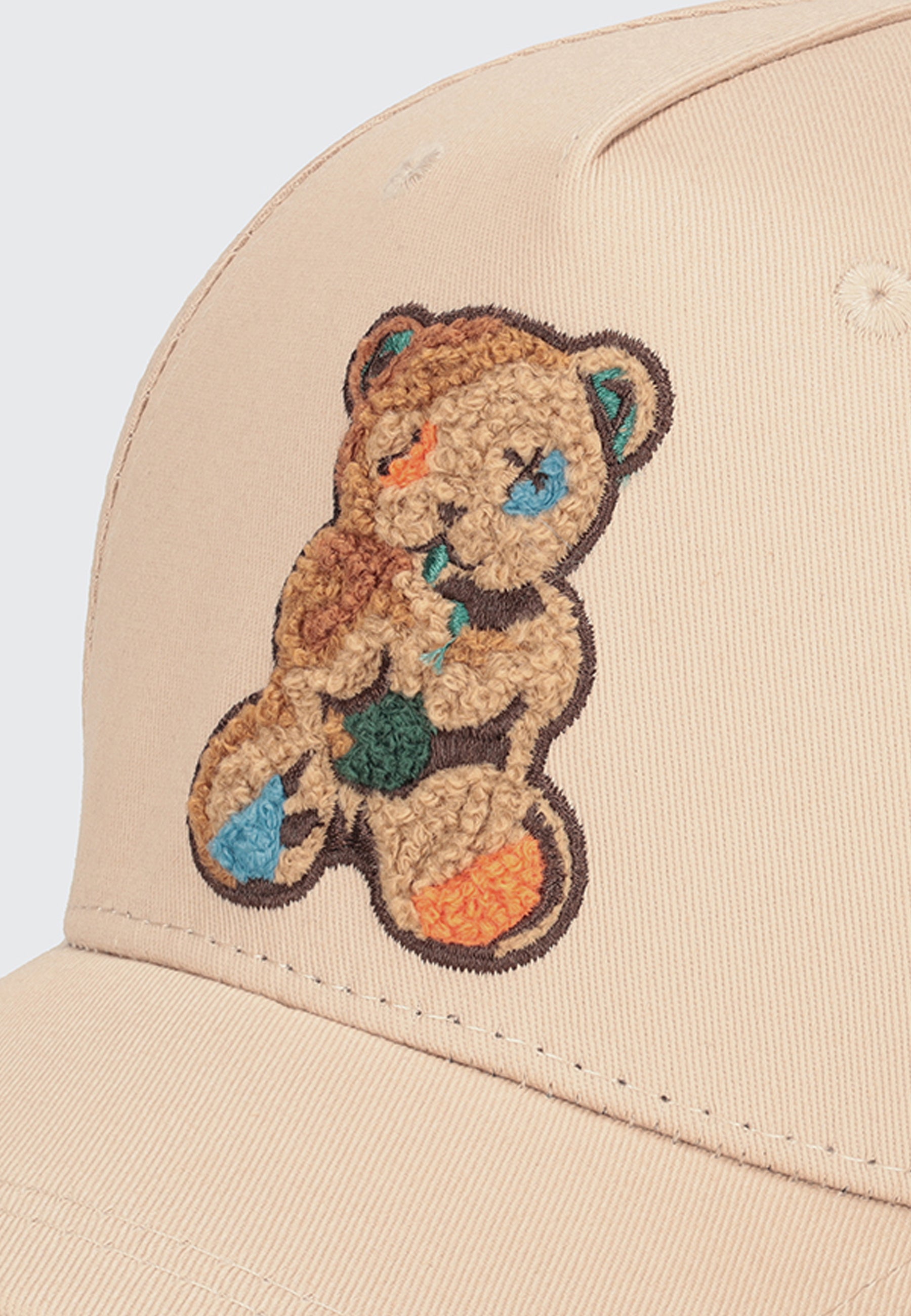BARROW KIDS CAPPELLINO TEDDY
