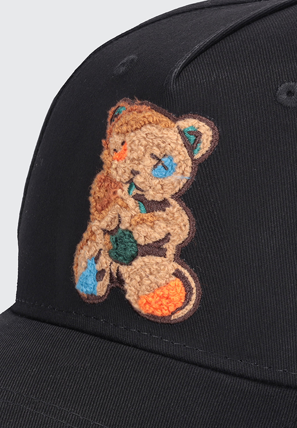 BARROW KIDS CAPPELLINO TEDDY