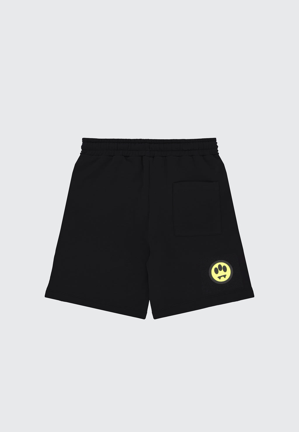 BOBBLE SWEATSHORTS