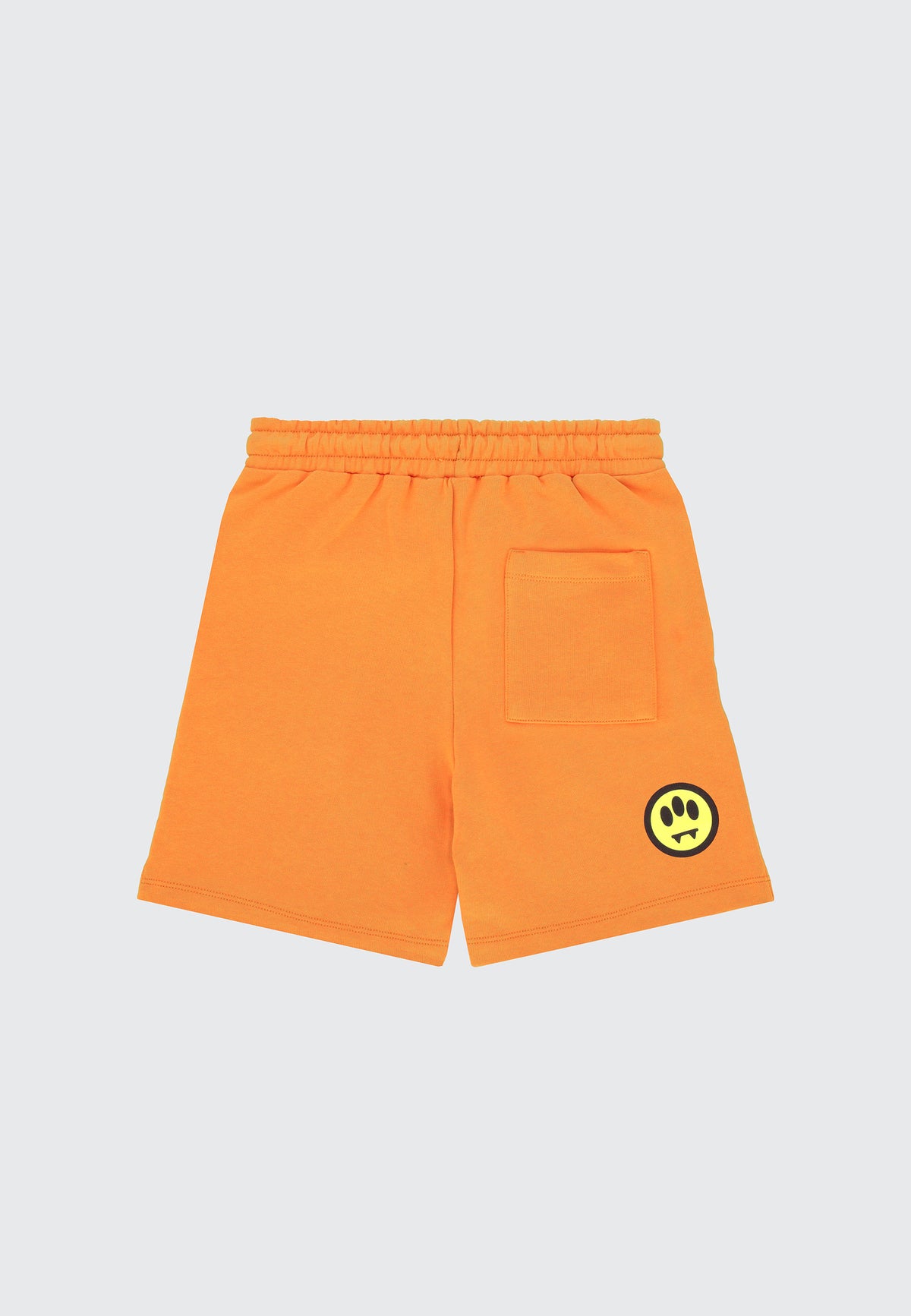 BOBBLE SWEATSHORTS