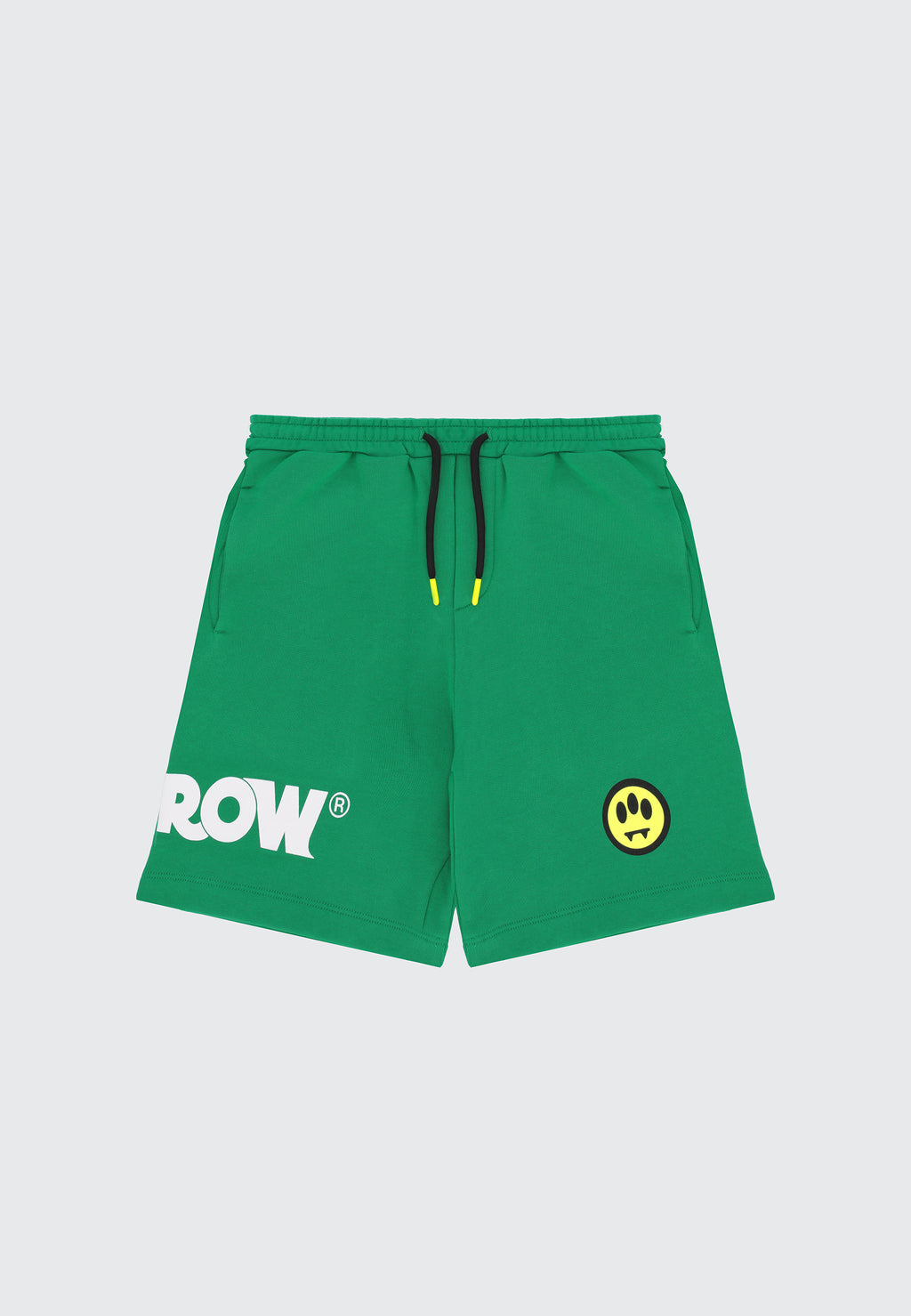 ICONIC SWEATSHORTS