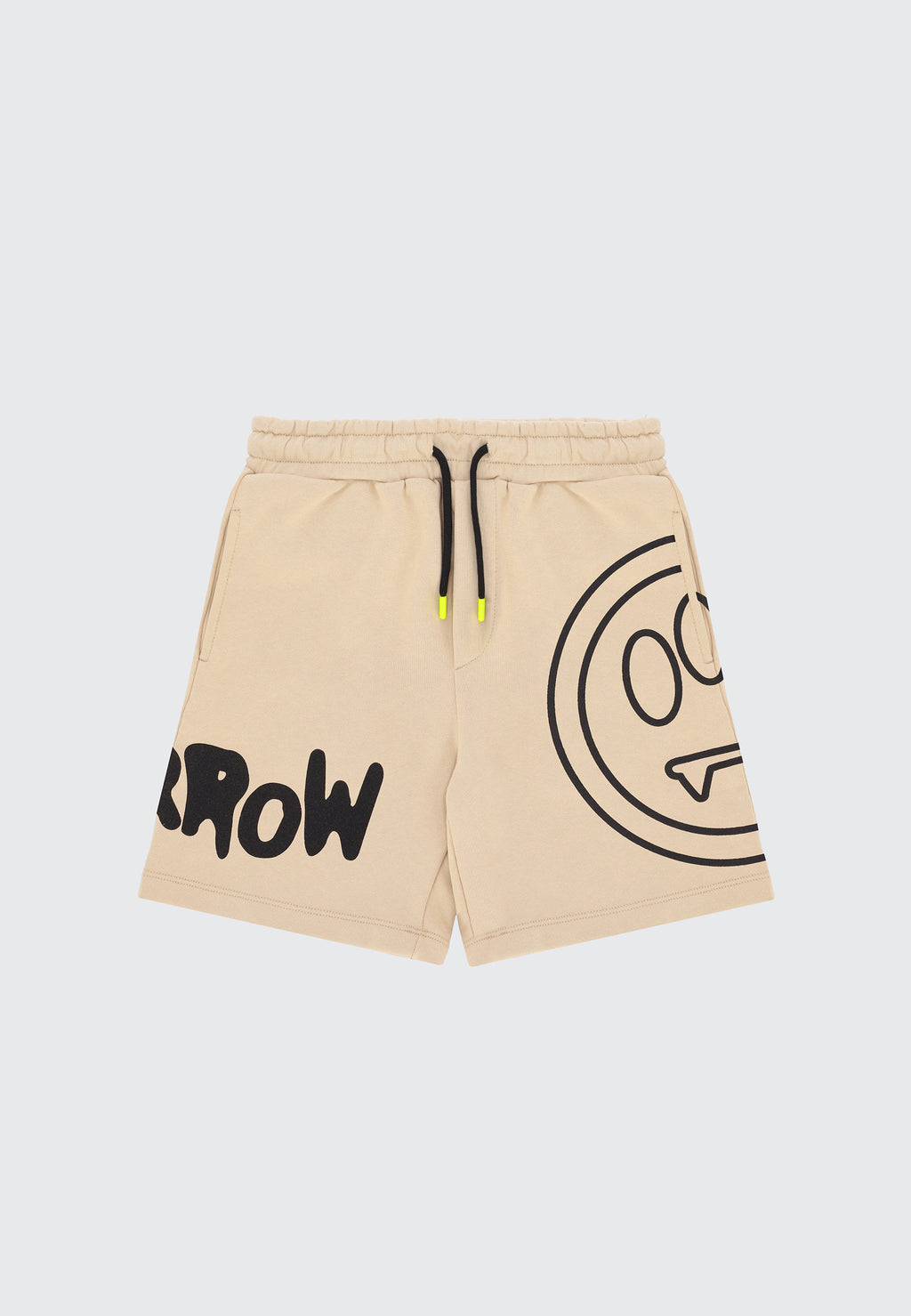 ESSENTIAL SWEATSHORTS