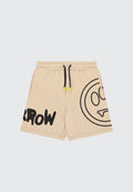 ESSENTIAL SWEATSHORTS
