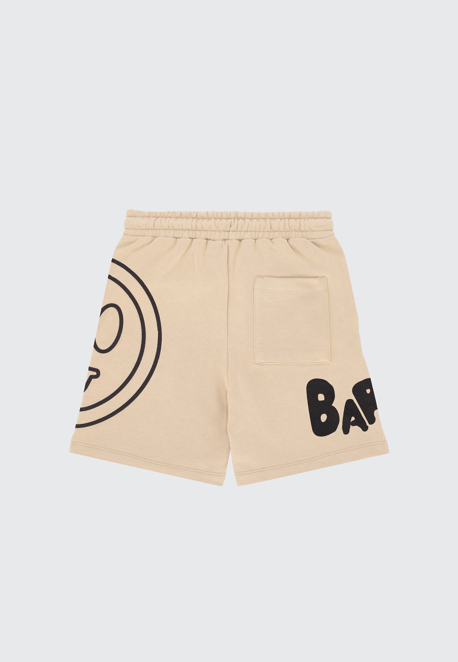 ESSENTIAL SWEATSHORTS