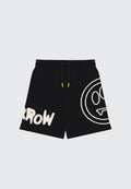 BARROW KIDS SHORTS ESSENTIAL