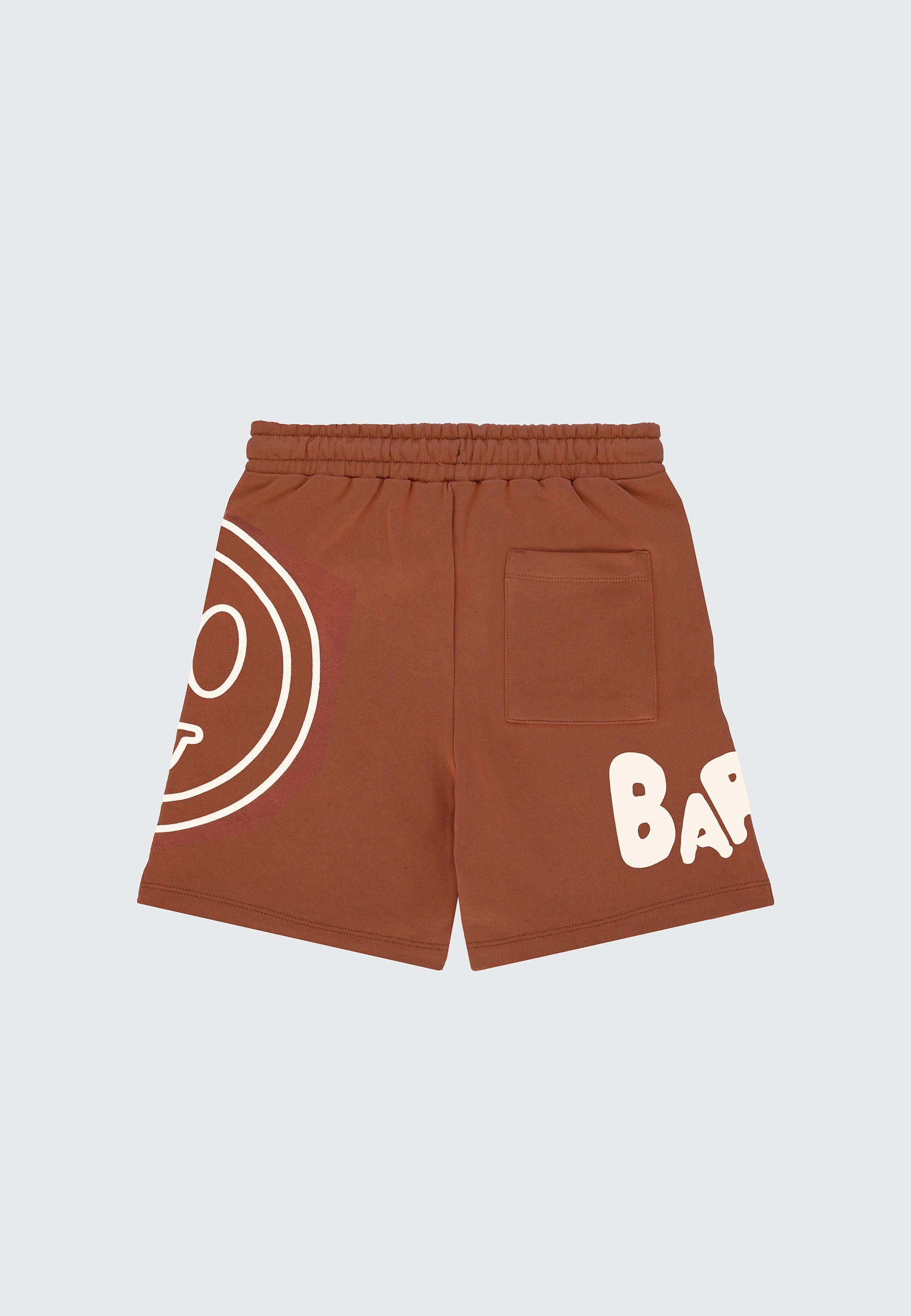 BARROW KIDS SHORTS ESSENTIAL