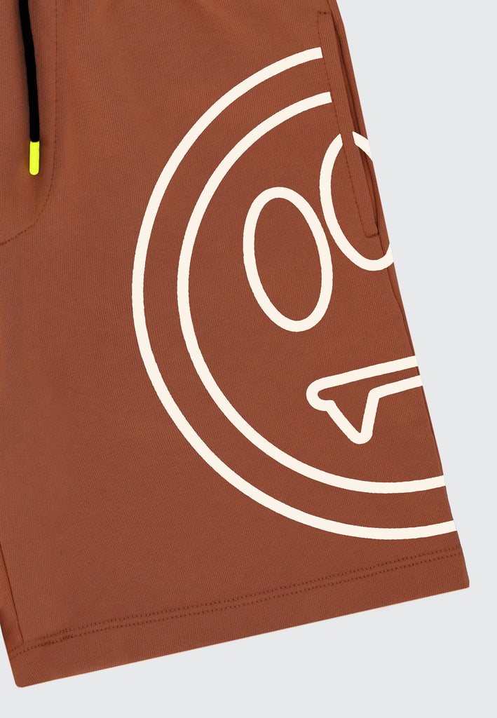 ESSENTIAL SWEATSHORTS