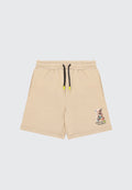 BARROW KIDS SHORTS TEDDY